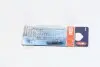 Лампа допоміжн. освітлення W2W 12V 2W W2x4.6d (2 шт) blister 2722-02B OSRAM 272202B (фото 3)