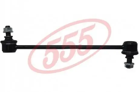 Тяга стабіл.прав. Hyundai Santa Fe 00.07-05.01 555 SLK-8150R