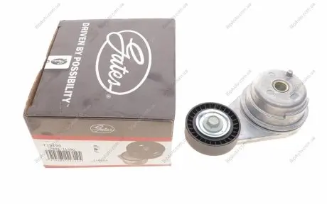 Натяжник кулич поликлиновый Smart Fortwo, 09- Gates T39190