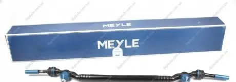 Тяга керма поздовжня 316 040 4349 MEYLE 3160404349