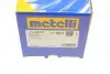 Комплект пильника РШ шарніра 13-0633 Metelli 130633 (фото 9)