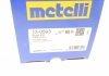 Пыльник ШРУС резиновый + смазка Metelli 130593 (фото 9)