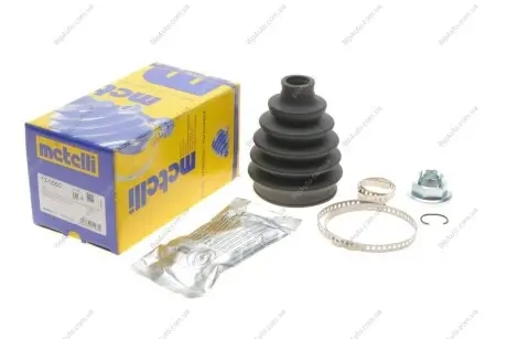 Комплект пыльника 13-0560 Metelli 130560