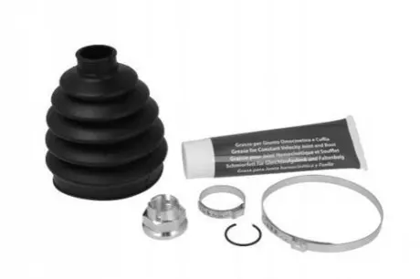 Комплект пильника РШ шарніра 13-0494 Metelli 130494
