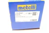 Комплект пильника РШ шарніра 13-0540 Metelli 130540 (фото 10)