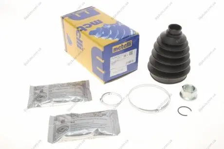 Комплект пильника РШ шарніра 13-0471 Metelli 130471