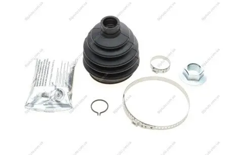 Пильник ШРКШ (зовнішній) Fiat Croma 05-/Opel Vectra C 02-08/Signum 03-08 (22x76x113) (к-кт) 13-0288 Metelli 130288