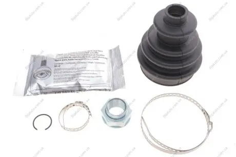 Комплект пылника, приводной вал 13-0271 Metelli 130271