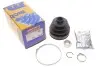 Пильник ШРКШ (зовнішній) Nissan Sunny IV/Pulsar IV/Sentra III 90-95/Presea 90-00 (22x86x91) (к-кт) 13-0228 Metelli 130228 (фото 2)