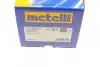 Комплект пылника, приводной вал 13-0123 Metelli 130123 (фото 9)