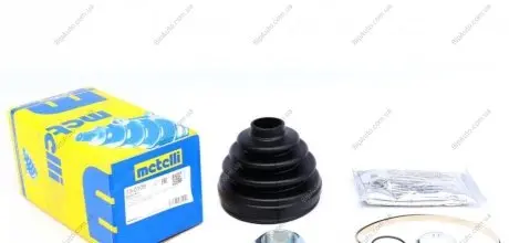 Комплект пылника, приводной вал 13-0109 Metelli 130109