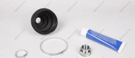 Комплект пильника РШ шарніра 13-0093 Metelli 130093