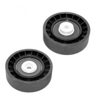 Фото 1 - ролик модуля натягувача ременя MAGNETI MAGNETI MARELLI MPQ0339 Ролик модуля натягувача ременя MAGNETI MAGNETI MARELLI MPQ0339 (фото 1)