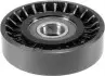 РОЛИК поліклінового ременя MAGNETI MARELLI MPQ0165