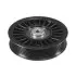 РОЛИК поліклінового ременя MAGNETI MARELLI MPQ0040