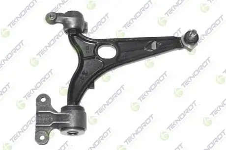 Рычаг передний правый Citroen C8, Fiat Scudo, Peugeot 2002- TEKNOROT F795