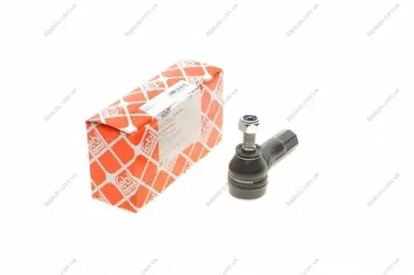 Наконечник поперечной рулевой тяги FEBI BILSTEIN 26097