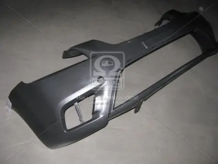 Накладка бампера переднього HYUNDAI / KIA MOBIS 865111G600