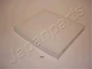 Фільтр, повітря у внутрішньому просторі JAPANPARTS FAATY7