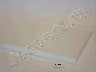 Фильтр, воздух во внутренном пространстве FAA-KI10 JAPANPARTS FAAKI10
