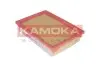 Фильтр Воздушный Chevrolet Aveo (пр-во KAMOKA) F237301