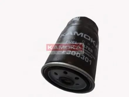 Фильтр топливный Citroen Jumper KAMOKA F300301