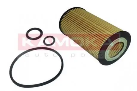 Фільтр масляний BMW 3 E46,5 E39 KAMOKA F105401