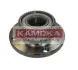Подшипник ступицы VW Caddy задн.(пр-во KAMOKA) 5500034