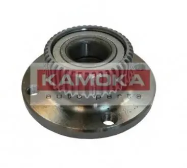 Подшипник ступицы VW Caddy задн. KAMOKA 5500034
