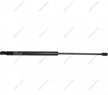 Газовая пружина, крышка багажник JP GROUP 1581201200