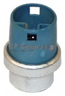 Датчик, температура охолоджувальної рідини JP GROUP 1193200100 (фото 1)