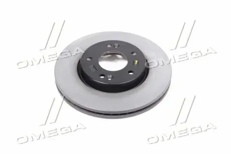 Диск гальмівний передній HYUNDAI / KIA MOBIS 517123K010