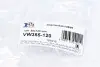 Гофра глушника FA1 VW355-120 Fischer Automotive One (FA1) VW355120 (фото 2)