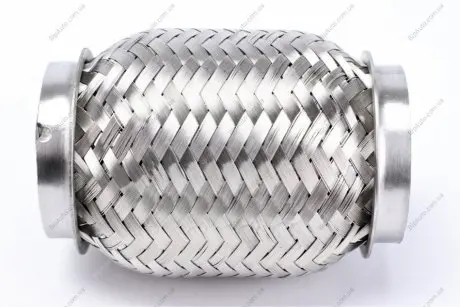 Гофра глушника FA1 VW355-120 Fischer Automotive One (FA1) VW355120 (фото 1)