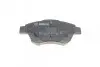 Тормозные колодки дисковые OPEL Corsa &quot;06&gt;&gt; PR2 BOSCH 0986495237 (фото 4)