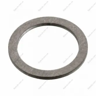 Уплотнительное кольцо, резьбовая пр FEBI BILSTEIN 22149