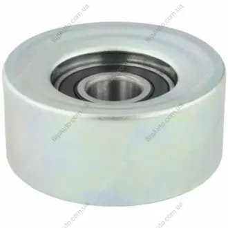 РОЛИК НАТЯЖНОЙ 0287-E25 FEBEST 0287E25