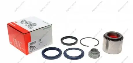 Комплект подшипника ступицы колеса FAG 713622150