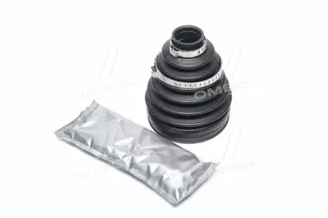 Пильовик ШРУС зовніш. TOYOTA,MAZDA D8567T ERT 500500T