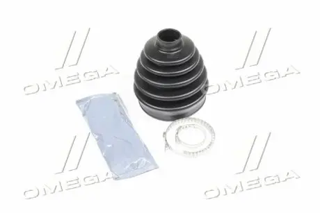 Пильовик ШРУС зовніш. AUDI,VW D8492T ERT 500490T