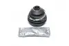 Пильовик ШРУС зовніш. OPEL D8385T (вир-во ERT) 500342T