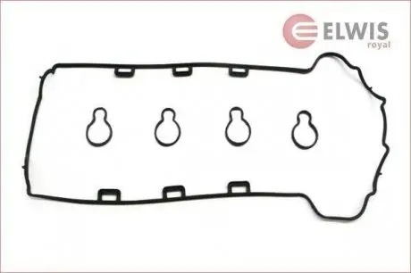 Комплект прокладок, крышка головки цилиндра Elwis Royal 9149065