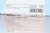 Гальмівні колодки барабанні BLUE PRINT ADT34142 (фото 4)