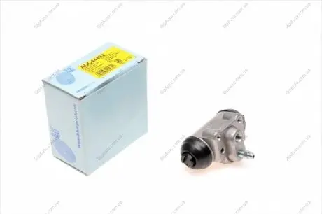Циліндр гальмівний робочий Mitsubishi BLUE PRINT ADC44432