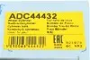Циліндр гальмівний робочий Mitsubishi BLUE PRINT ADC44432 (фото 6)