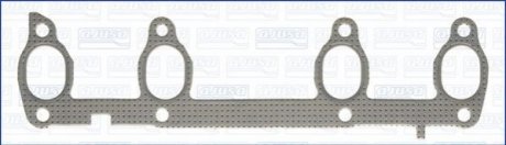Прокладка, выпускной коллектор AJUSA 13121900