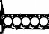 Прокладка головки блоку металева VR 61-36440-10 613644010