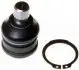 Шаровая опора Ford Fiesta 1,0-1,6 08- D110124