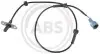Датчик ABS задн. Navara 05- Пр A.B.S 31310