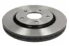 Диск тормозной CHRYSLER/FIAT Voyager/Frimont "F D=302mm "08>> DF6253S